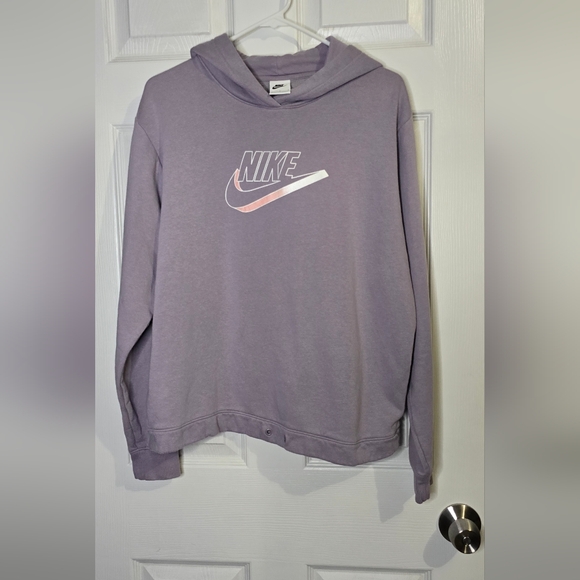 Nike Tops - Nike Hoodie